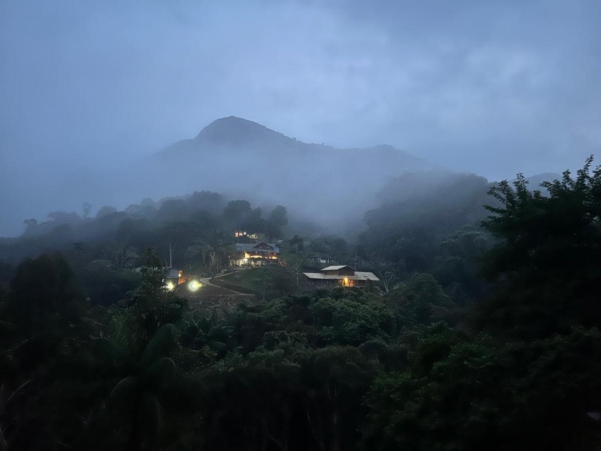 Zyaarat Suíte Nova Friburgo Exterior foto