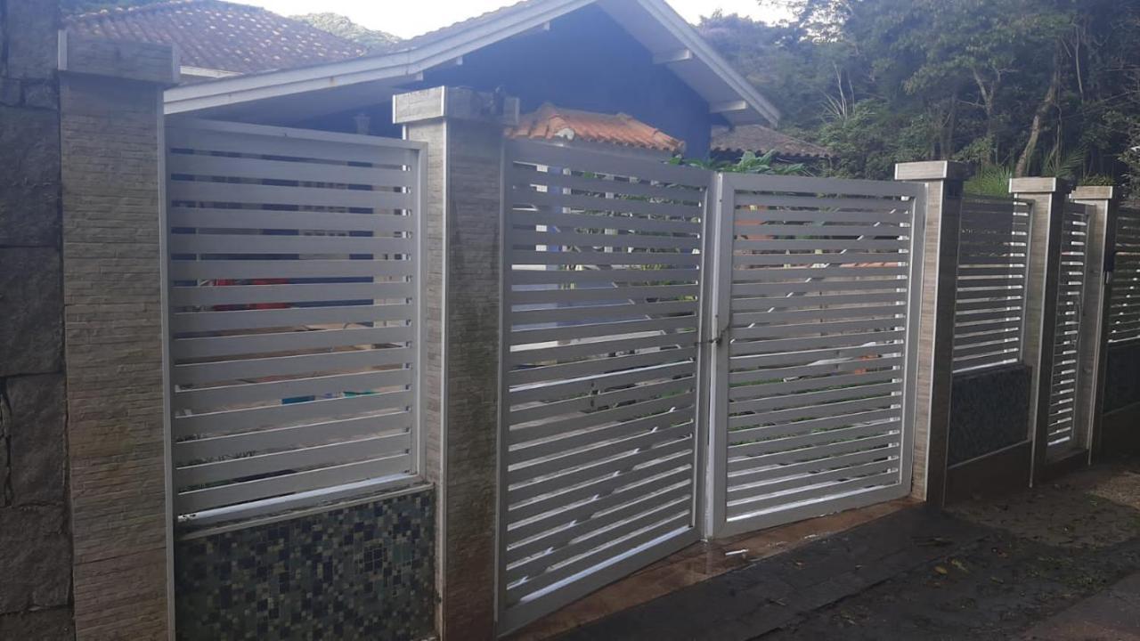 Zyaarat Suíte Nova Friburgo Exterior foto