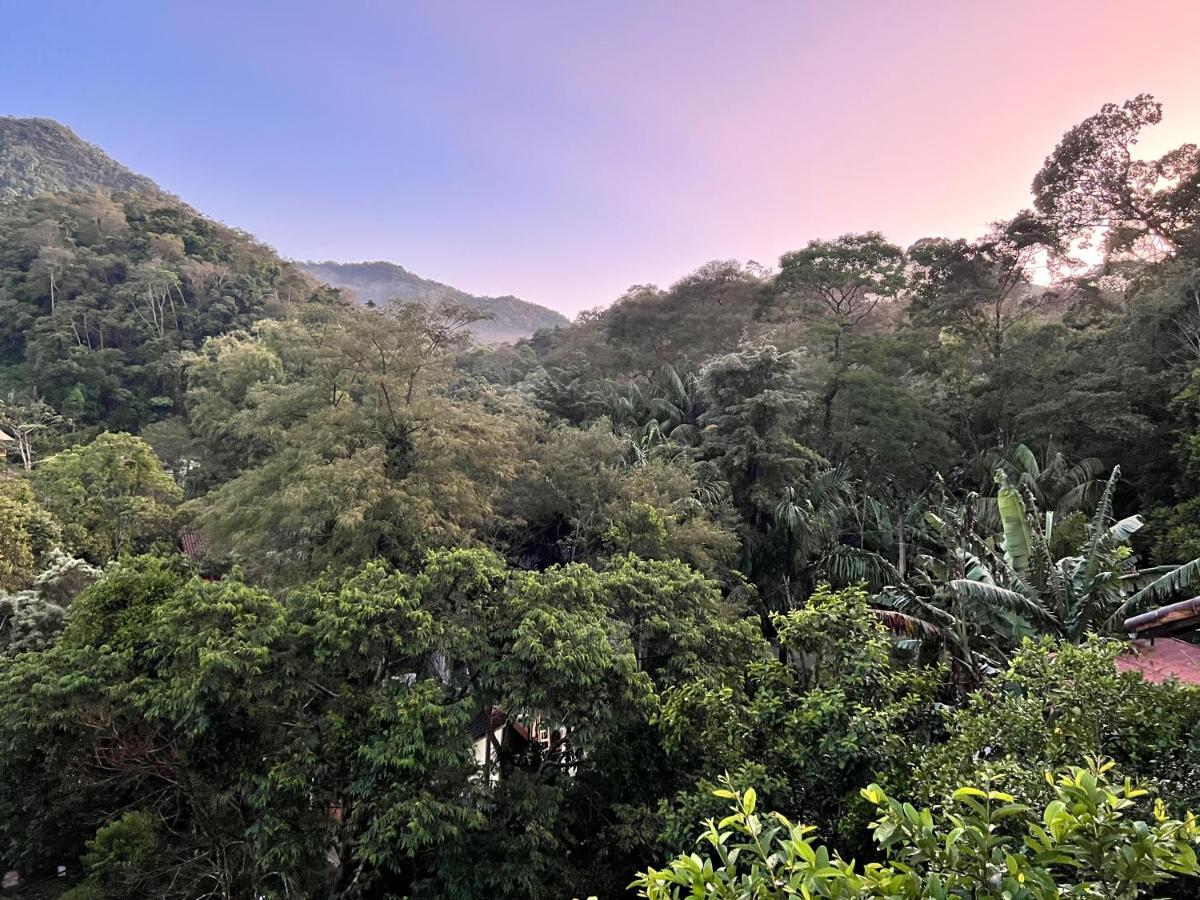 Zyaarat Suíte Nova Friburgo Exterior foto