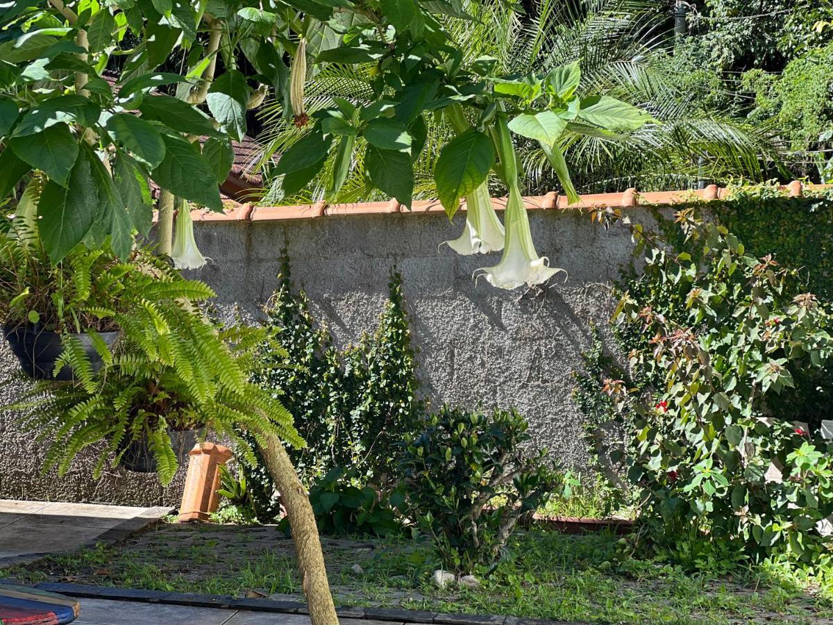 Zyaarat Suíte Nova Friburgo Exterior foto